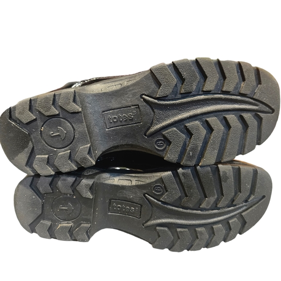 Totes Rain‎ Boots. - Picture 4 of 7